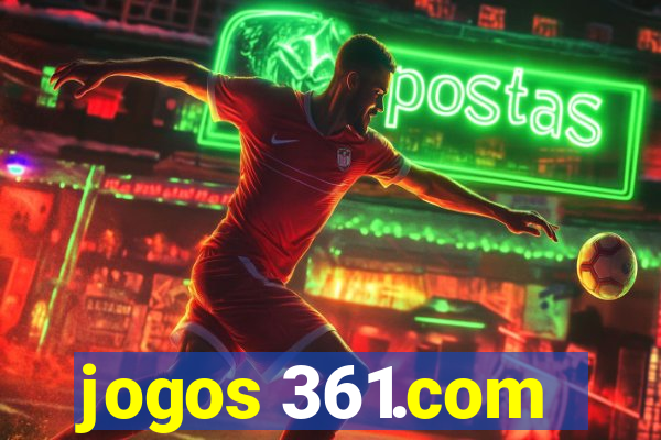 jogos 361.com